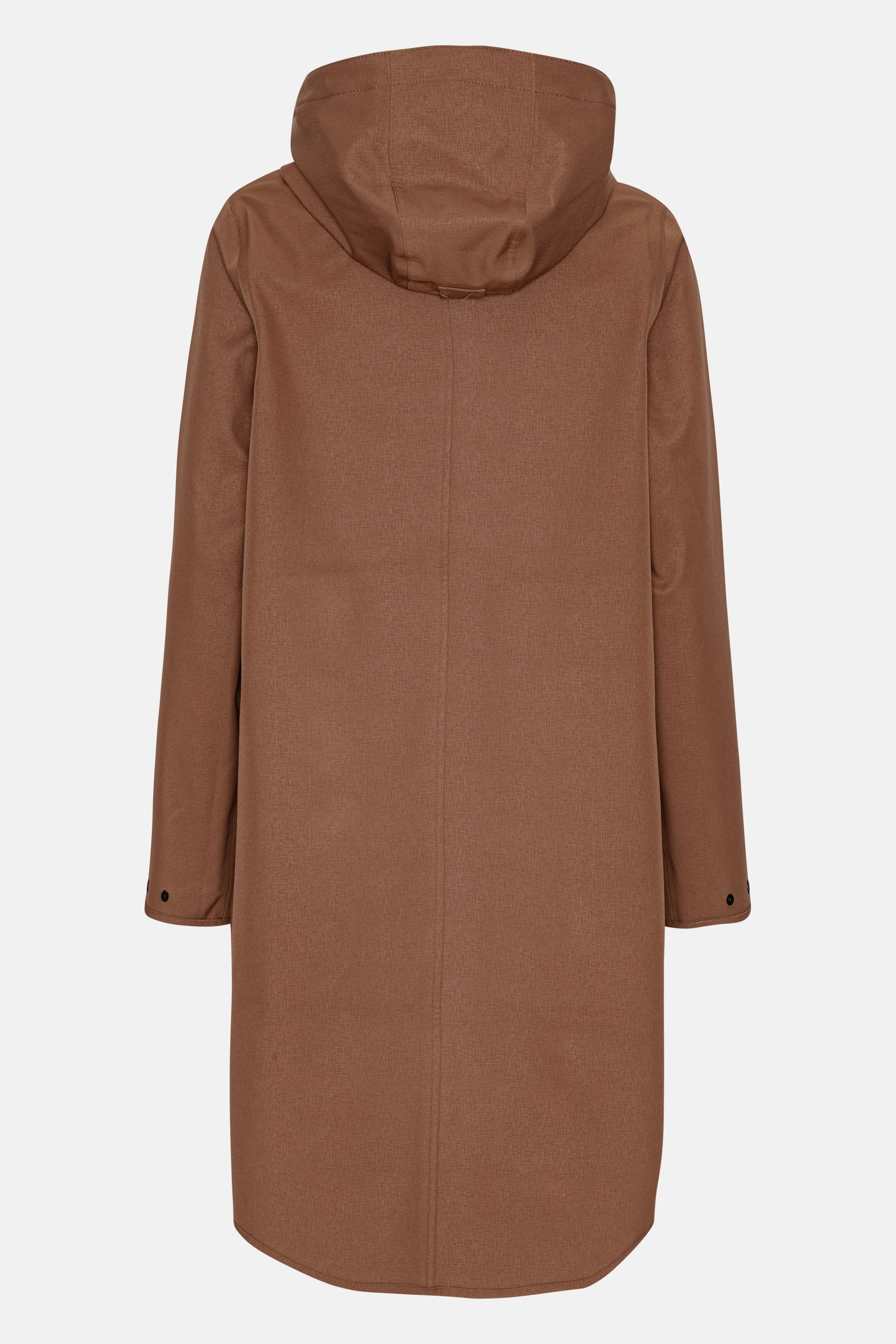 Impermeable Softshell Corte A - Acorn